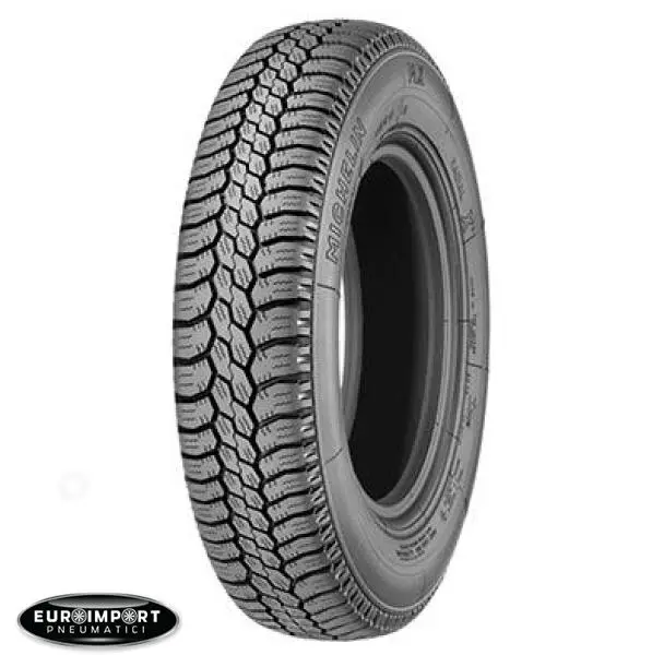 Michelin MX  145/80 R12 72 S   TL
